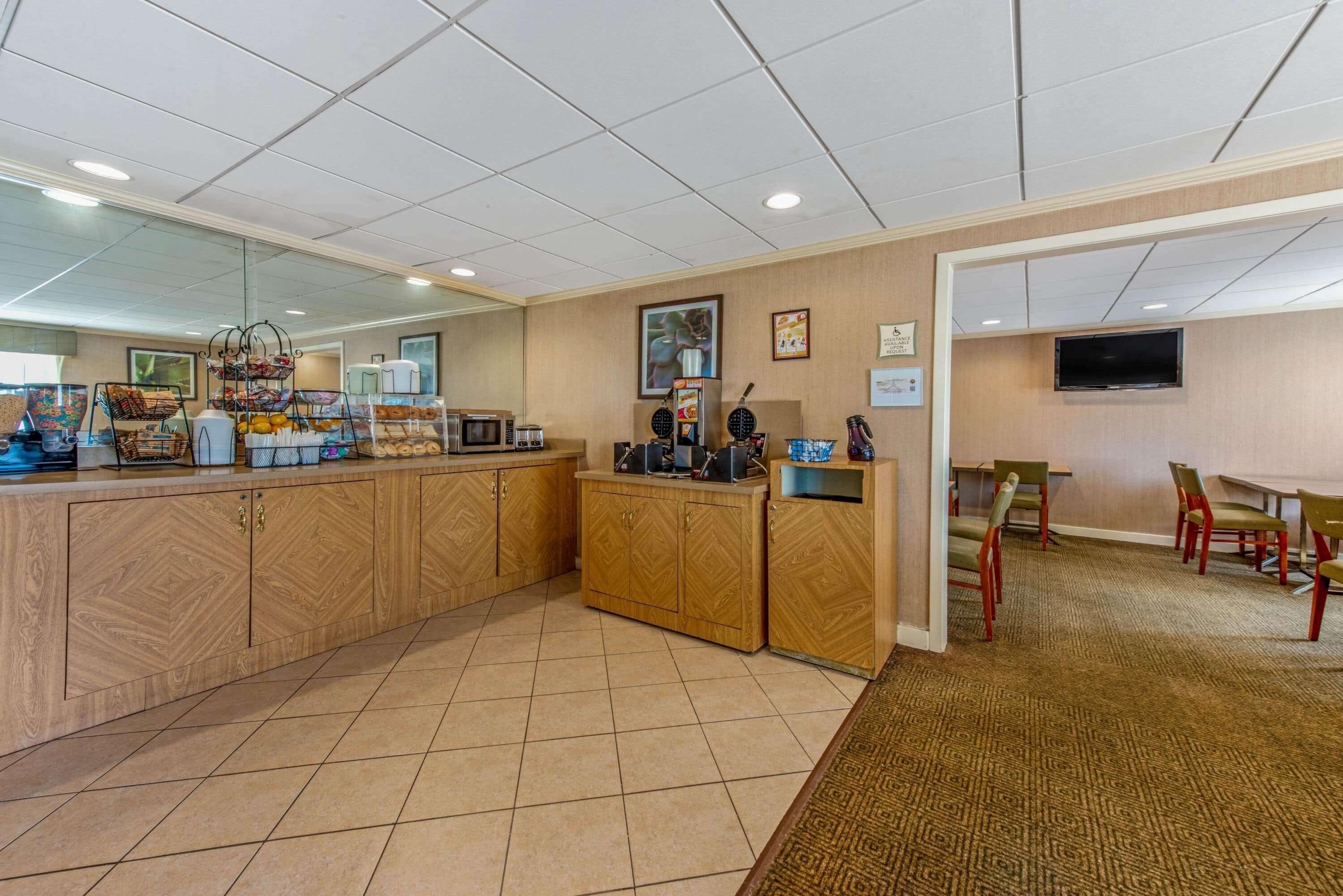 La Quinta By Wyndham Brandon West Tampa