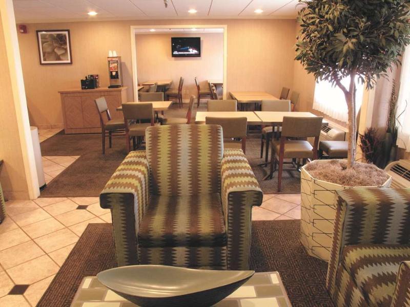La Quinta By Wyndham Brandon West Tampa