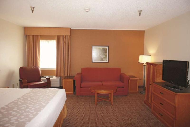 La Quinta By Wyndham Brandon West 3* Tampa