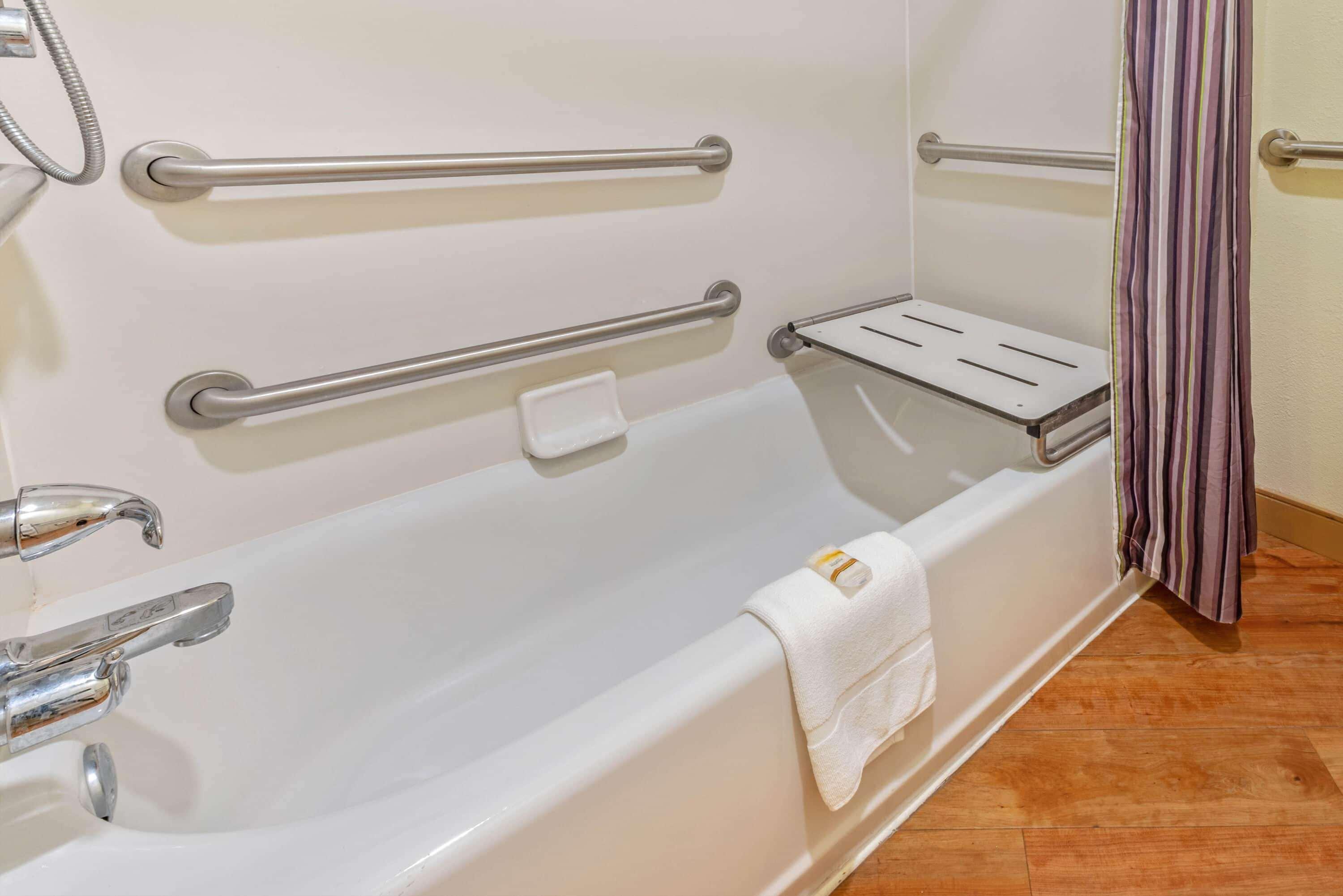 La Quinta By Wyndham Brandon West Hotel Tampa