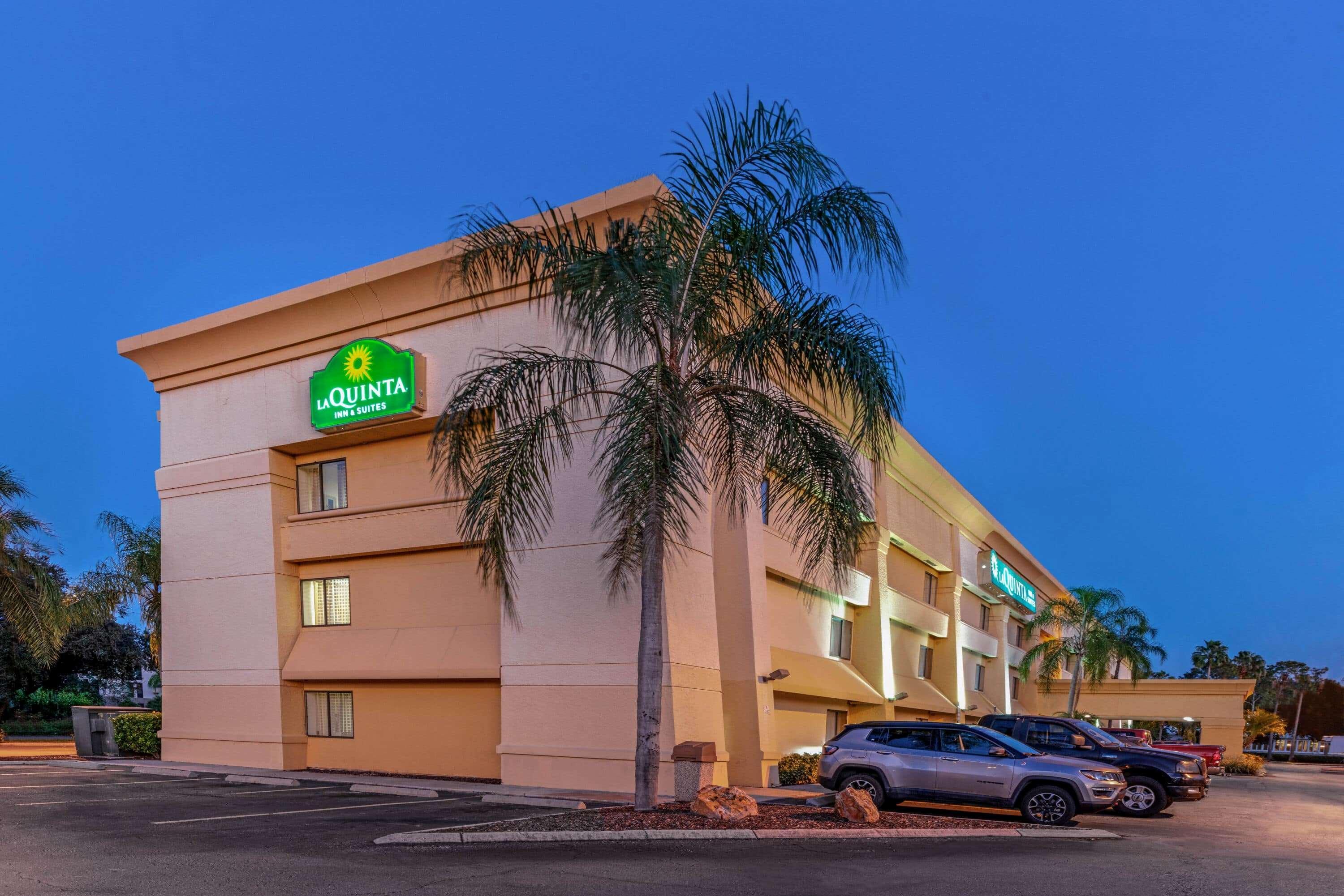 La Quinta By Wyndham Brandon West