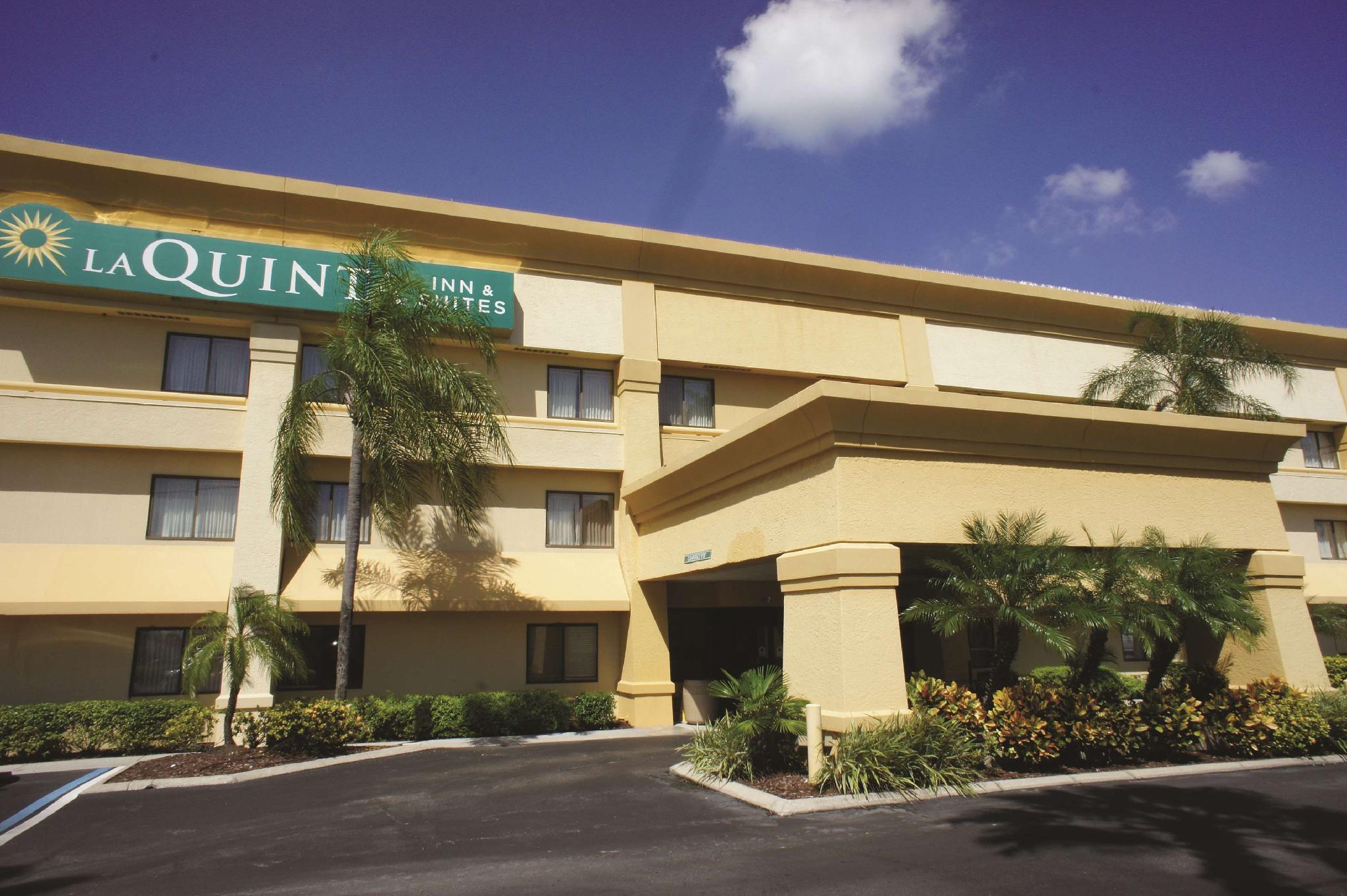 La Quinta By Wyndham Tampa Brandon West Hotel