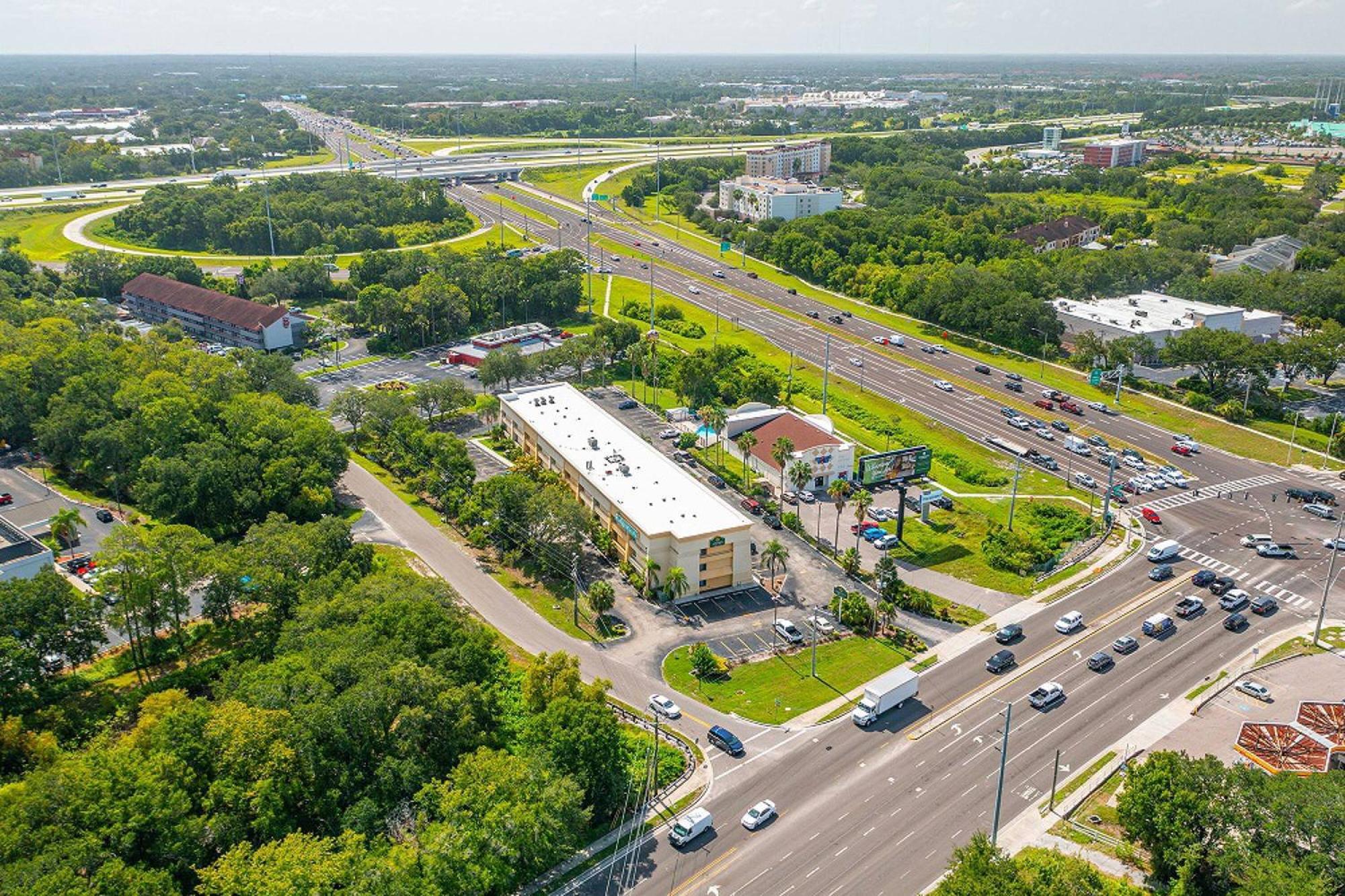 La Quinta By Wyndham Tampa Brandon West