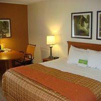 La Quinta By Wyndham Tampa Brandon West Hotel Heartland