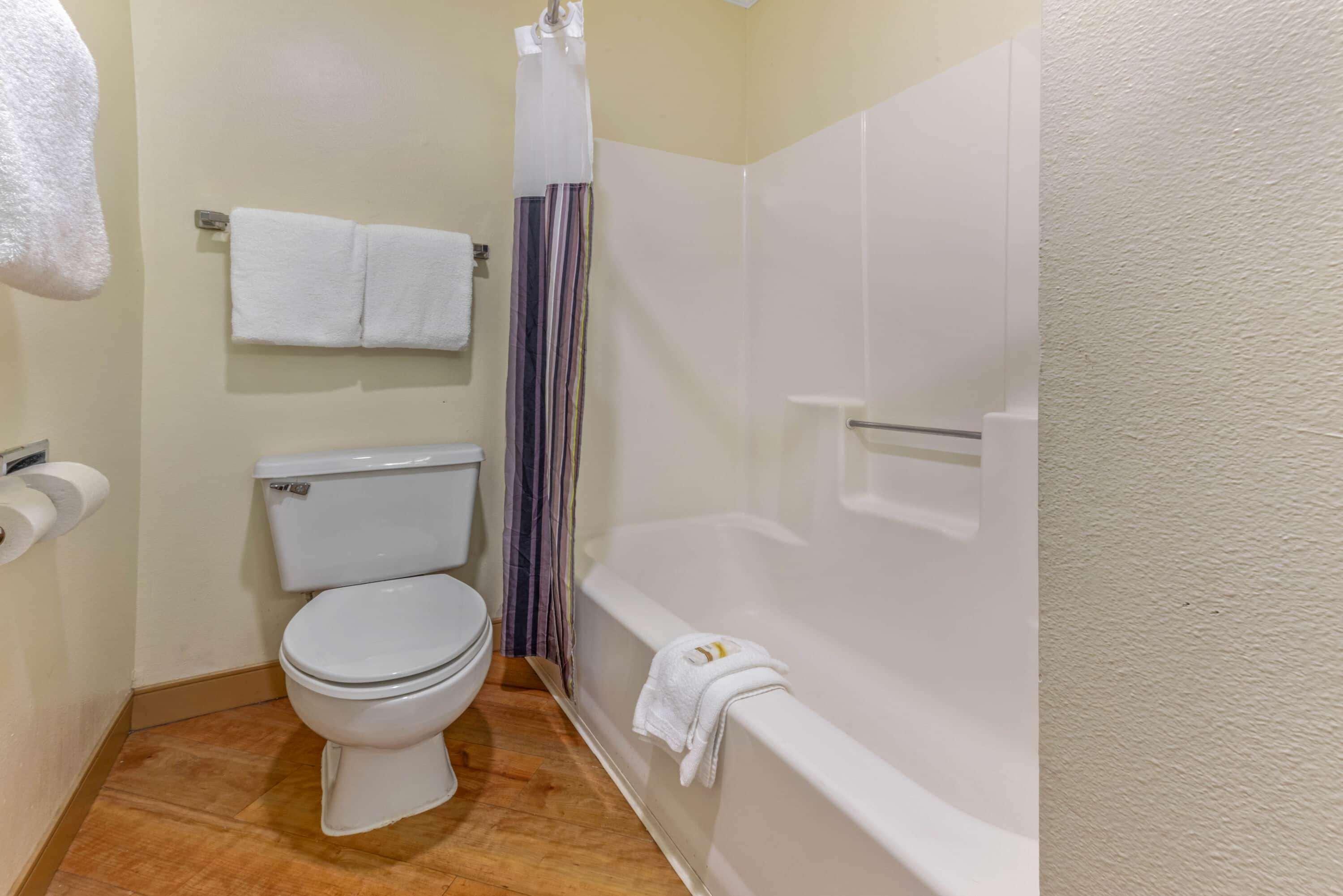 Hotel La Quinta By Wyndham Tampa Brandon West