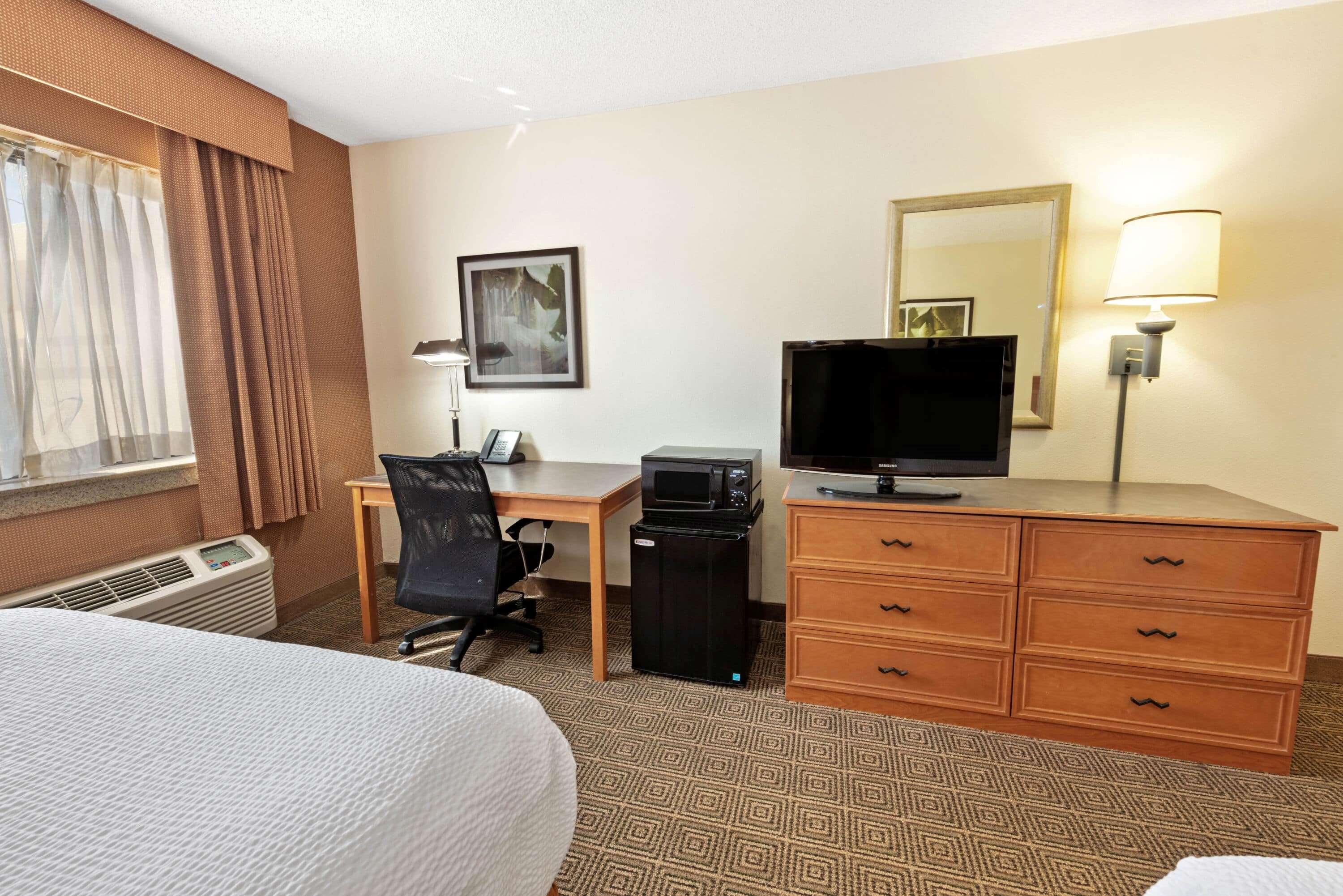 Hotel La Quinta By Wyndham Tampa Brandon West
