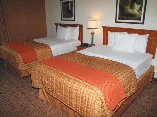 Hotel La Quinta By Wyndham Tampa Brandon West Heartland