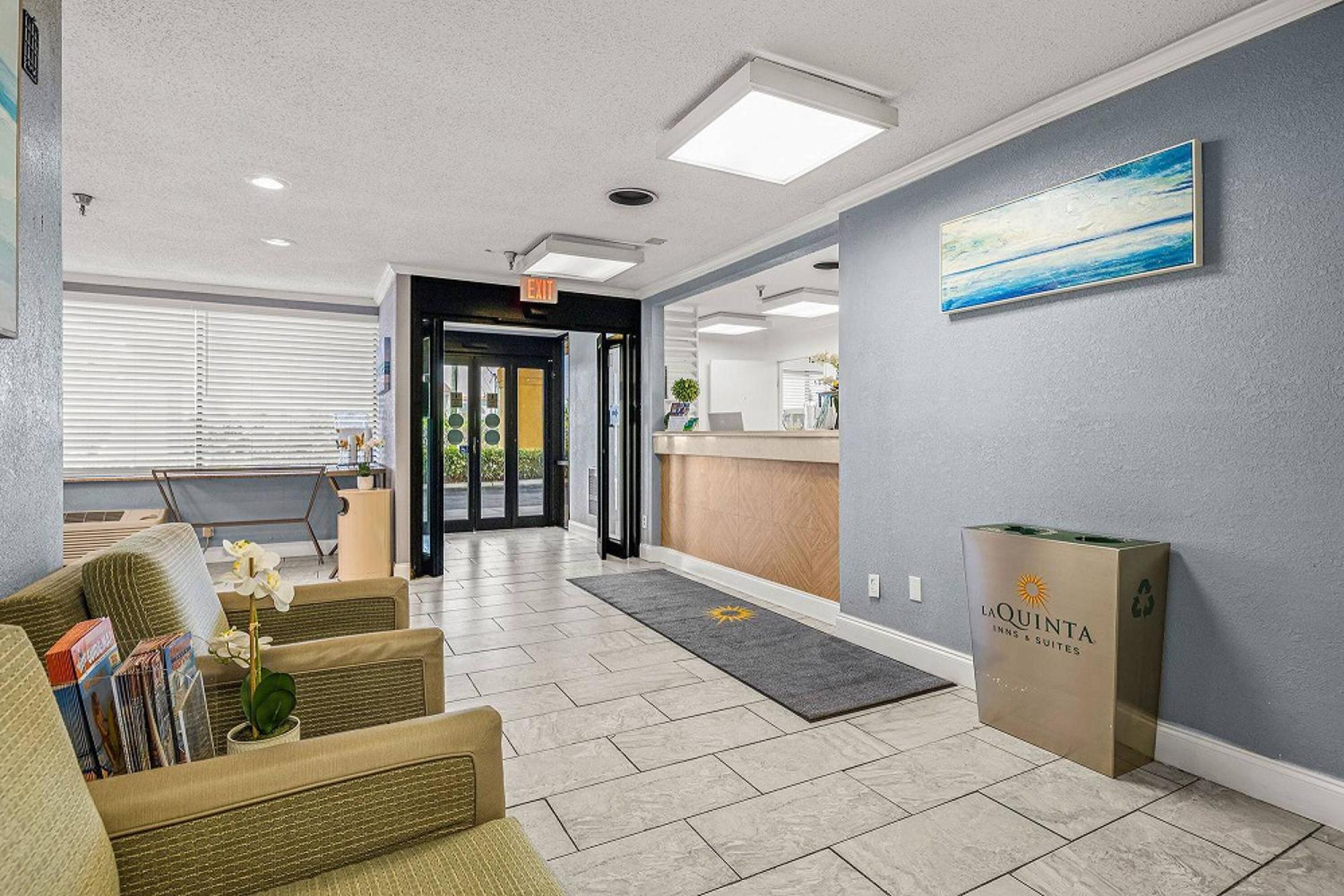 La Quinta By Wyndham Tampa Brandon West