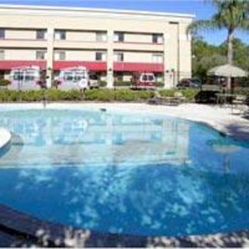 La Quinta By Wyndham Tampa Brandon West