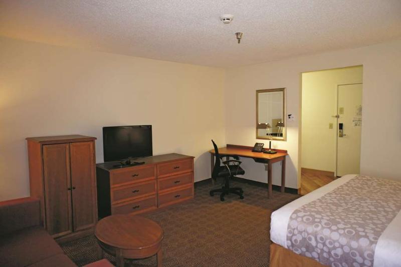 Hotel La Quinta By Wyndham Tampa Brandon West Heartland