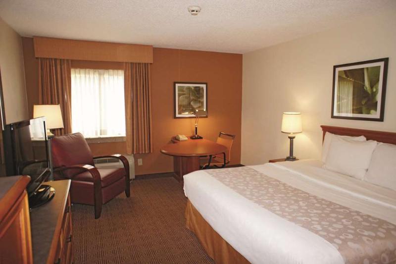 La Quinta By Wyndham Tampa Brandon West Heartland